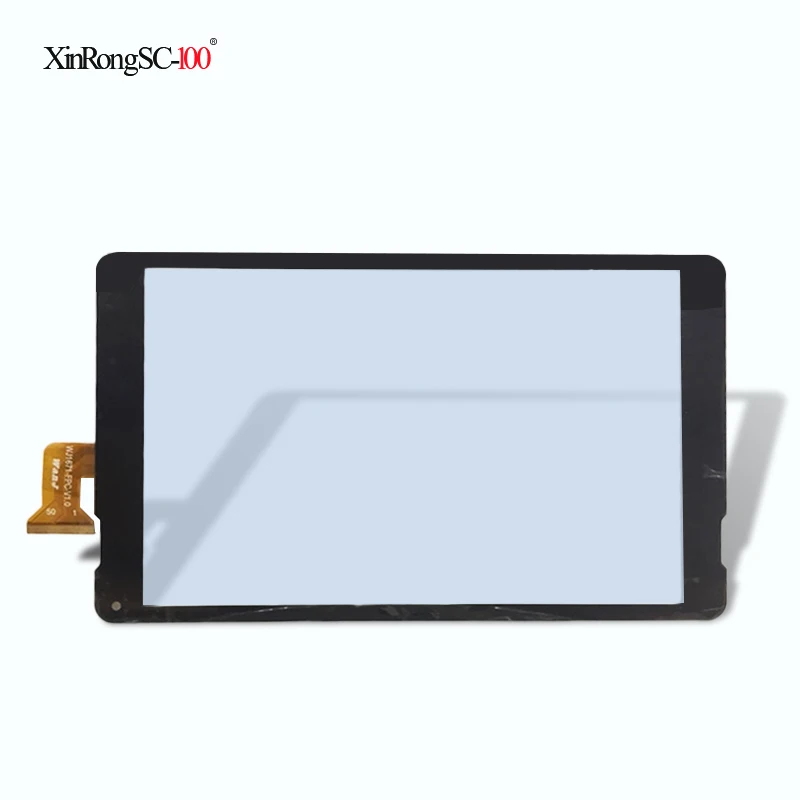 Новый для 10 1 дюймов Q046D-FPC Q046D-FPC-001 планшет Сенсорная панель дигитайзер стекло