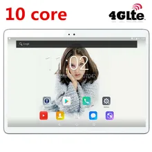 2017 Newest Android 7 0 Deca Core 10 font b Tablet b font PC 4GB font