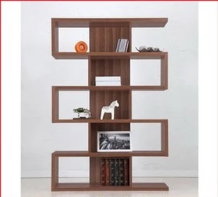 Special creative living room shelves shelf bookshelf library storage ...