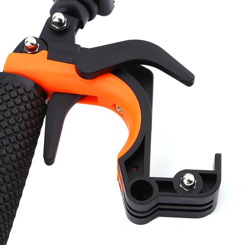 Kaliou Underwater Diving stabilizer Shutter Trigger Floating Grip Stick For Gopro 6 5 4 3+ 3 2 1 Xiaomi Yi 4k plus SCJAM SJ6 SJ7