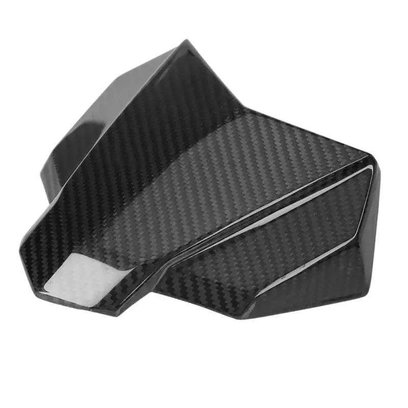 

Motorcycle Carbon Fiber Windscreen Windshield Protector Panel Cover for Yamaha MT-10/FZ-10 2016 2017 2018 Motorcycle Accessories