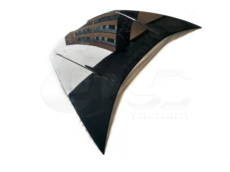 2014-2017 Lamborghini Huracan LP610-4 & LP580-2 Coupe Spyder OEM Style Front Trunk Boot Lid Hood Bonnet FRP (5)