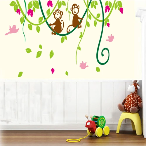 Wall decoration sticker decals for household use (3)