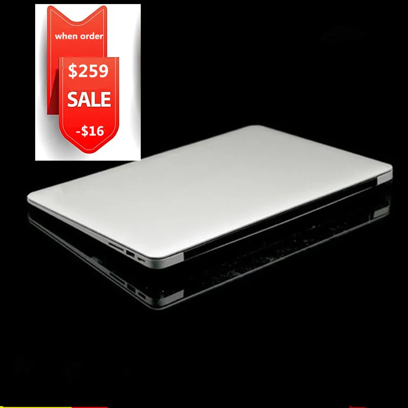  14inch laptop ultrabook notebook computer 4GB DDR3 750GB USB 3.0 J1900 Quad core WIFI HDMI webcam 