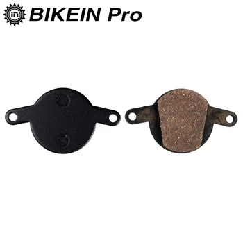 

BIKEIN 4 Pairs (8pcs) Cycling MTB Bicycle Hydraulic Brake Pad For Magura Louise/ Clara 2001 High Quality Mountain Bike Parts