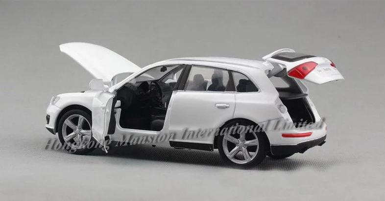 132 Car Model For Audi Q5 (10)