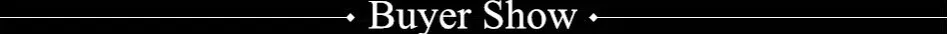 buyer\'s show