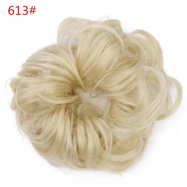 rabico scrunchie