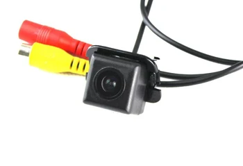 

Car Rear View & Night Vision HD CCD Waterproof and Shockproof Camera for Toyota Camry 2009 2010 2011