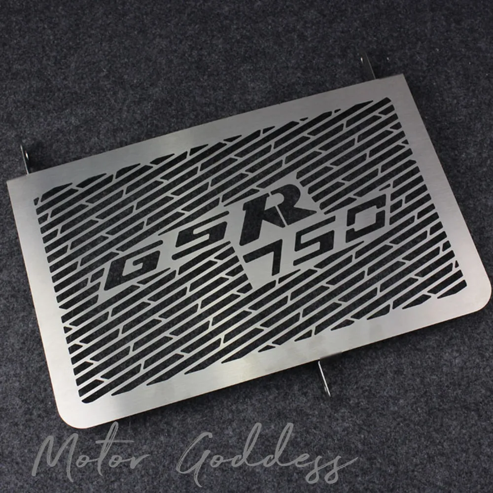 

GSXR600 Radiator Guard Grille Cover Protector For SUZUKI GSXR 600 2008 2009 2010 Protective Shield