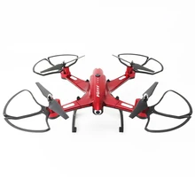 FQ777 FQ02W 4CH 2.4G WiFi FPV Foldable Drone 0.5MP/2MP High Hold Mode 4 Channel Camera RC Airplane Quadcopter Drone F20376