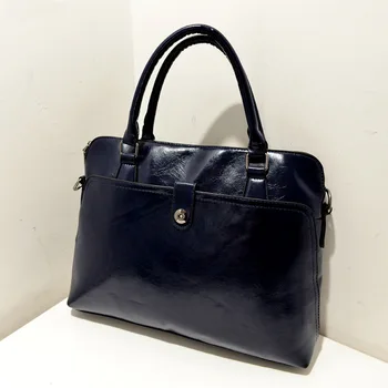 

2018 new Fashion women's bags famous brand solid blue handbag pu leather lady shoulder bag clutches designer mochila Casual tote