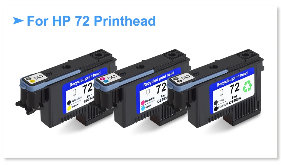 High Quality printhead dx4