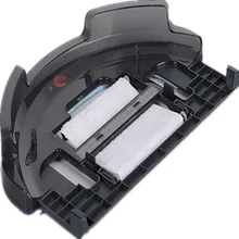 hot sale original accessssories water tank , for Brand taiwan QQ5/QQ6 robot vacuum cleaner