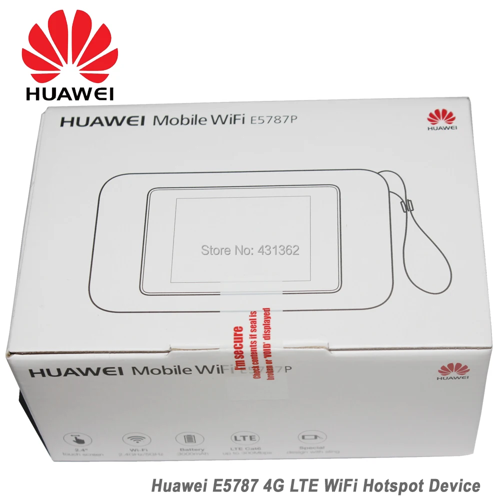 HUAWEI E5787P-67A-A