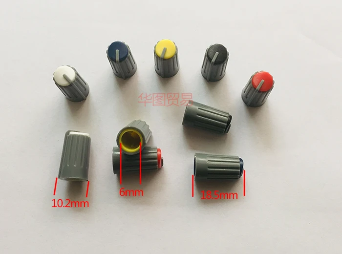 10 шт. крышка для BEHRINGER XENYX802 18 5 USB | Обустройство дома