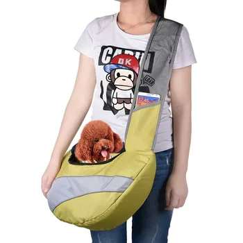 

High Quality Dog Backpack Pet Outdoor Portable Packsack Travel Bag Pet Carrier Cat-carrying Bag For Dog Cat Outdoor Travel