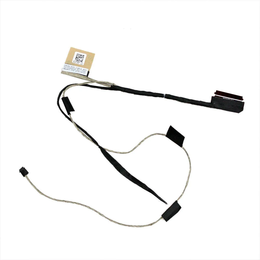 

NEW ORIGINAL LCD CABLE FOR DELL Latitude 3180 3189 LCD LED LVDS CABLE 0XGXNM XGXNM DC02002OF00 CAV00 EDP CABLE WIN