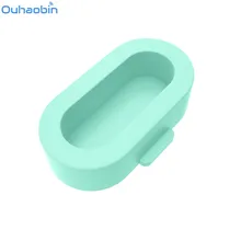 

Ouhaobin Wristband Port Protector Resistant And Anti-dust Plugs For Garmin Fenix 5/5X/5S Gift Jan 31 Drop Ship