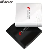 3,5 мм аудио приемник Bluetooth 1-2 Bluetooth 4,1 Беспроводной адаптер микрофон для Динамик наушников стерео bluetooth Aux