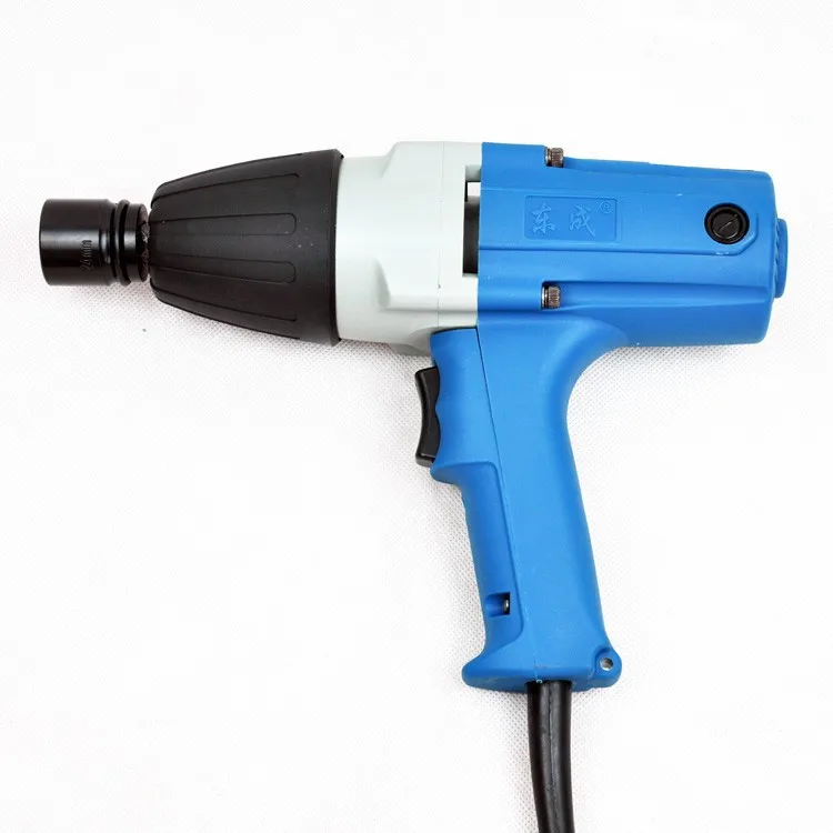 

340W Electric Wrench M12-M20 Impact Wrench 220-240v/50hz Electric Impact Wrench 1/2 inch Socket 12.7mm 294N.m