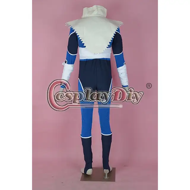 Online Shop Cosplaydiy Sheik Cosplay Costume 2nd From The Legend