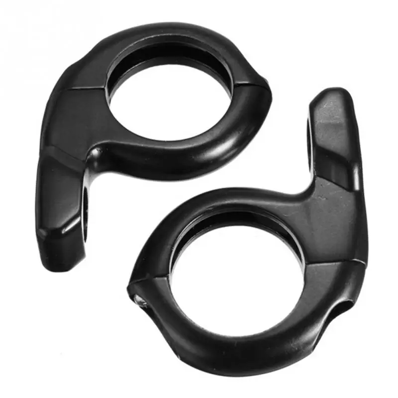 

Chrome ATV Motorcycle Bike 1 inch Turn signal handleBar Clamp Mirrors Adapter Mount for Honda /Yamaha /Suzuki /Kawasaki /Harley
