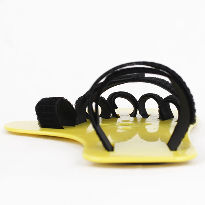 

New 1pcs Hand Wrist Orthosis Separate Finger Flex Spasm Extension Board Splint Apoplexy Hemiplegia LMH66