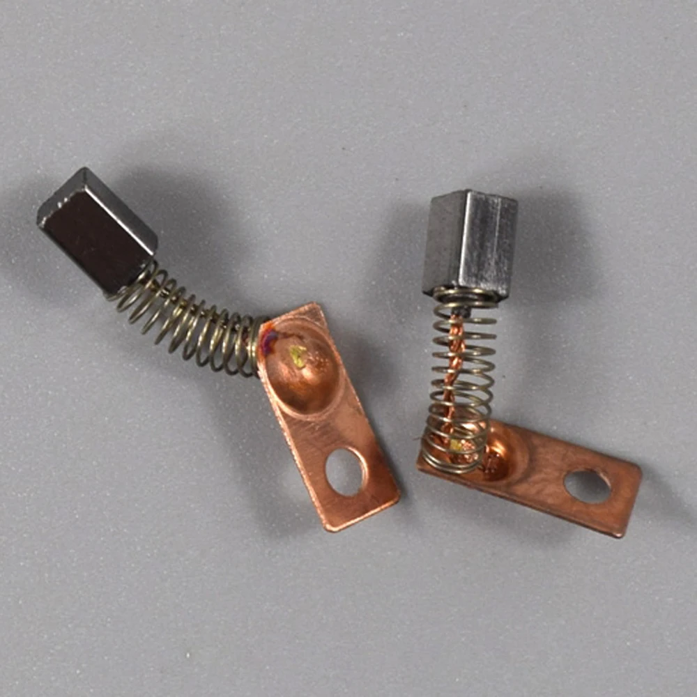 20 шт/10 пар Стоматологическая углеродная щетка для шлифовки ручки|dental brush|brush