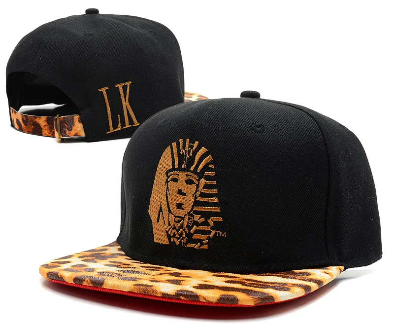 King Snapback Baseball Cap 2015