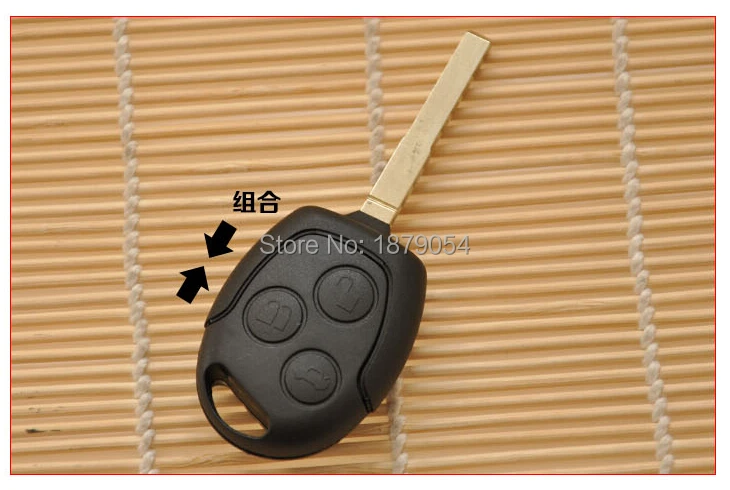 Ford  Focus remote key shell 3 Buttons  (1).jpg