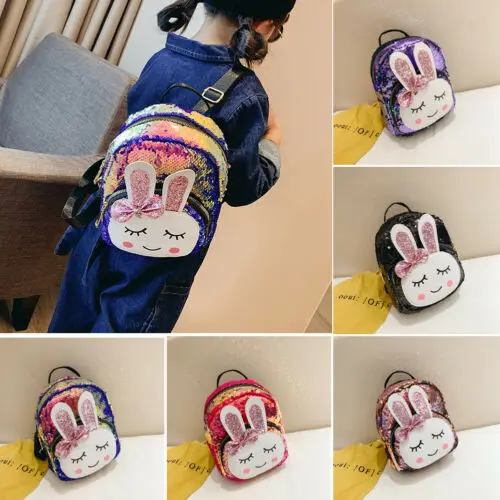 أزياء الأطفال حقيبة مدرسية على ظهره فتاة طفل حقيبة كتف الاطفال Bookbags بروتابلي تخزين أكياس