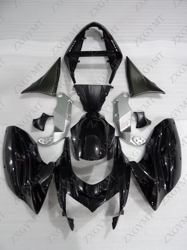 ミイ Kawasaki Ninja ZX750 Fairing with 8 Free Gifts - OEM | Wholesale