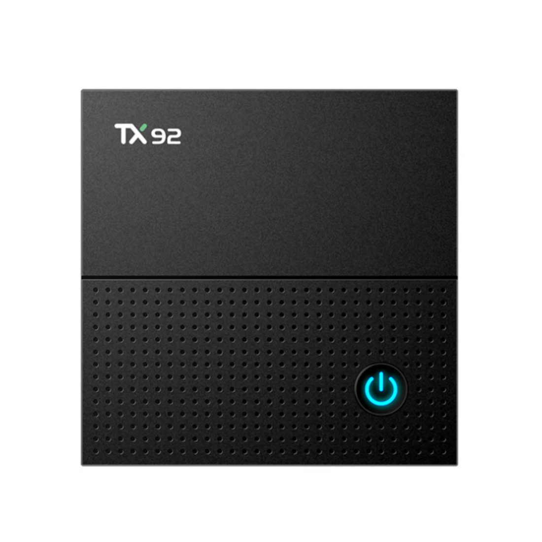 

Glele TX92 3GB 64GB 3GB 32GB Android TV Box 7.1 Octa Core 4K Amlogic S912 2.4G/5GHz Wifi BT4.1 Stalker Tanix TX92