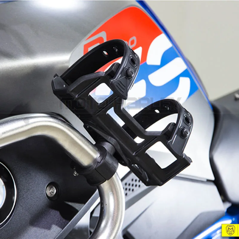 Для BMW R1200GS ADV F800GS F700GS CRF1000L Africa Twin CRF1000 держатель для бутылки напитков и воды с