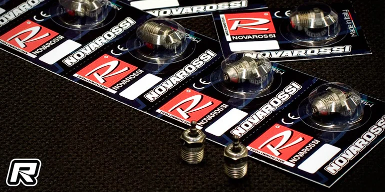 

Novarossi "CTO" #6 Off Road CT06 Turbo Glow Plug (Medium)