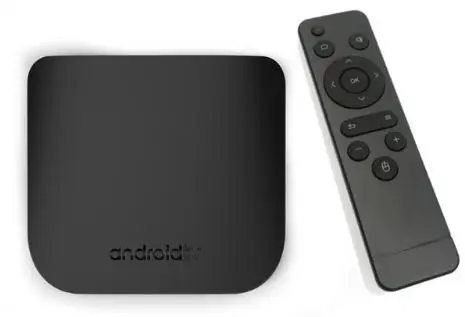 Mecool Android tv Box M8S Plus L Amlogic S912 Восьмиядерный 2 ГБ 16 ГБ тонкий умный медиаплеер 2,4G WiFi 4K HDR10 Android 7,1 ТВ приставка - Цвет: 2gb 16gb