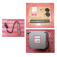 generator Actuator ADB225 12v or 24V with speed governor ESD5111 and speed sensor 3034572