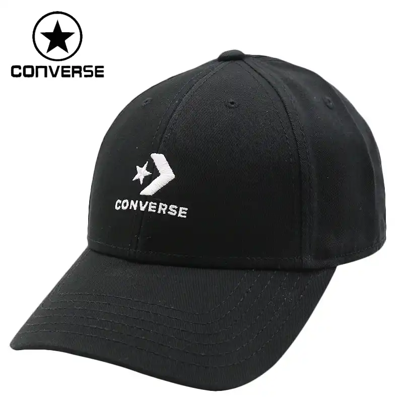 casquette converse or