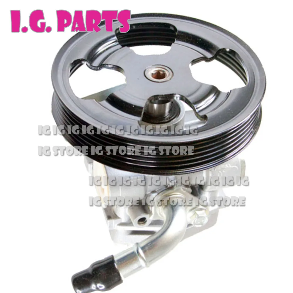 Bomba de dirección asistida para Nissan Fairlady 350z para Infiniti G35 49110AM605 49110AM600 2003-2007 Bomba de dirección asistida para Nissan Fairlady 350z para Infiniti G35 49110AM605 49110AM600 2003-2007