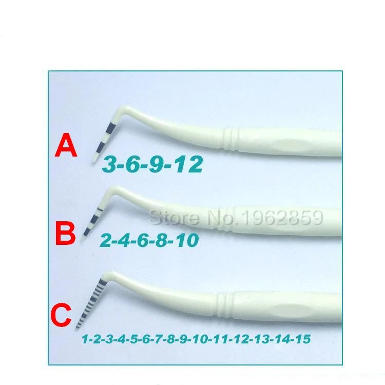 2pcs Lot Dental Periodontal Probe With Scaler Explorer Instrument Tool Endodontic Stailess Steel Explorer And Resin Probe Scale Dental Basic Instrument Aliexpress 2pcs Lot Dental Periodontal Probe With Scaler Explorer Instrument Tool Endodontic Stailess Steel Explorer And Resin Probe Scale Dental Basic Instrument Aliexpress