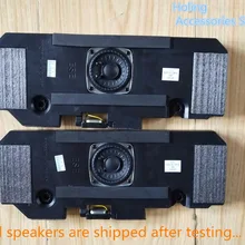 CHANGHONG 65Q3R ТВ динамик Встроенный динамик. YX28517-A1-12W-6 Ом экран LC650EGE 1 пара цена