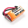 3PCS CNHL MiniStar 850mAh 11.1V 3S 70C Lipo Battery With XT30 Plug for RC FPV Racing Drone Quadcopter ► Photo 2/3