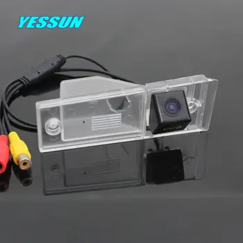 

Auto Backup Reverse Camera For KIA VQ/Carnival/Sedona Car Electronics DVR Alarm System Cameras HD CCD1/3 CAM High Quality