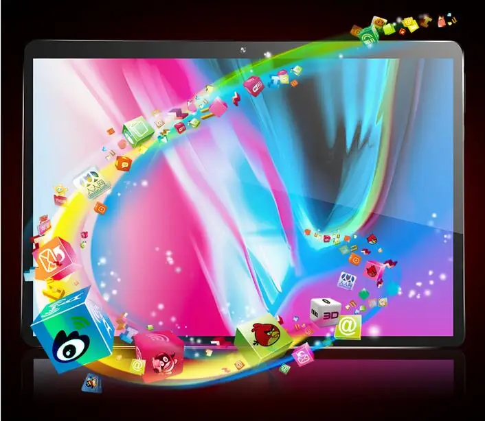 

4G FDD LTE 10 inch tablet kids Octa\10 Core Android 8.1 GPS Bluetooth Phablet 4GB+64GB ROM 3G phones tablets With Keyboard TAB