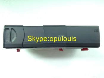 

Original Alpine 6 CD changer mechanism NO 65.12-6958198 2.3L MOST for BMNW car CD audio player