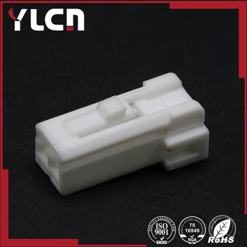 

HIGH QUALITY 2 Pin Female auto electric waterproof Natural connector