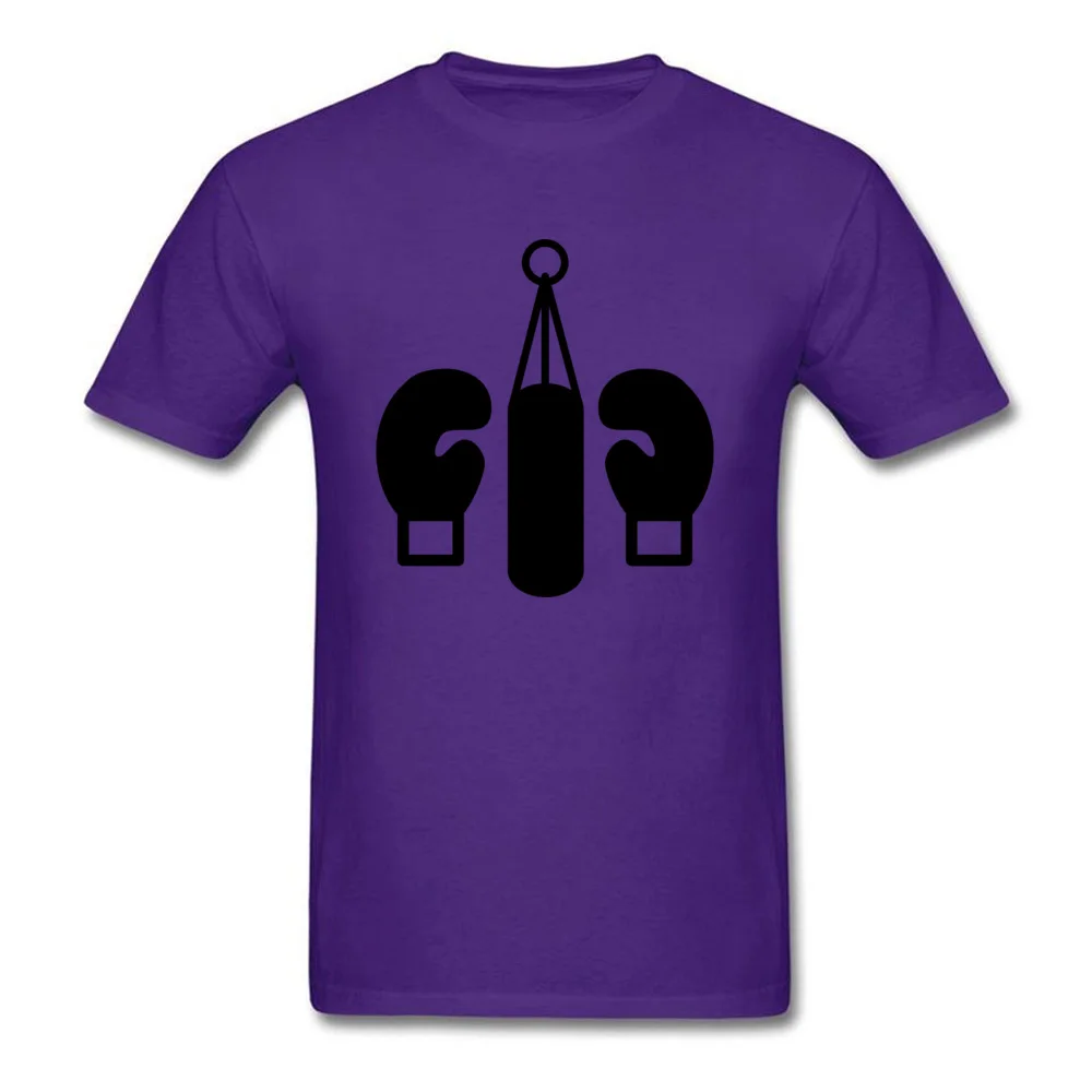 muay thai_purple