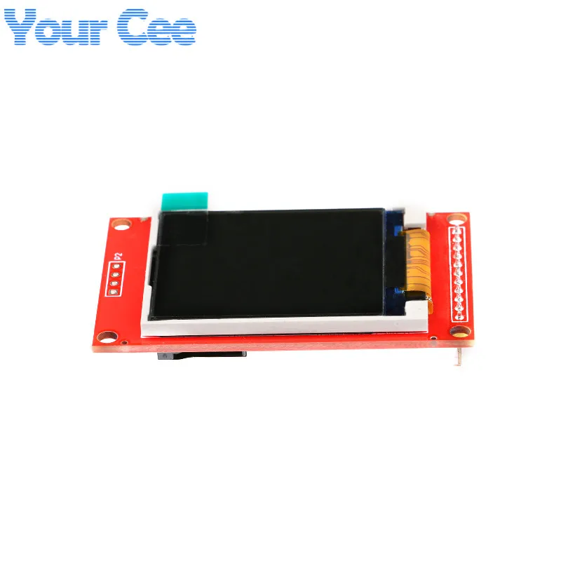 1.8 inch Color TFT LCD Display Module 128*160 Interface SPI Drive ST7735