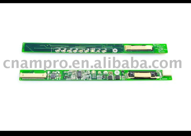 ЖК-дисплей инвертор для NEC PC-LC5005D PC-LC7003D LC7004D LC7005D LC9003D LC9005D LG16SSUEB LG18SSGED-PWB-IV14177T/A4 |